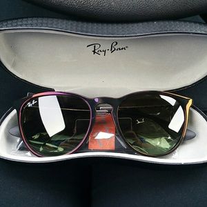 Ray-Ban Sunglasses
